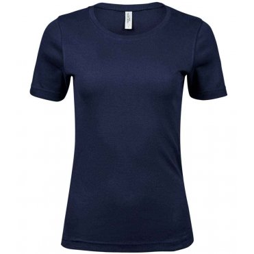 T580 Women's Interlock T-Shirt