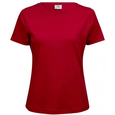 T580 Women's Interlock T-Shirt