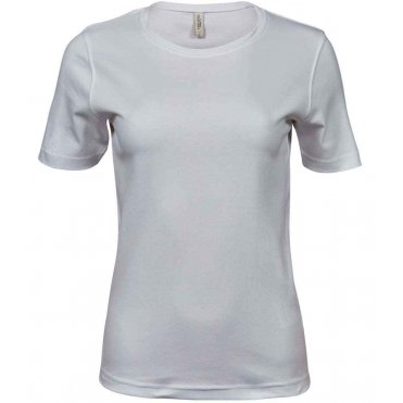 T580 Women's Interlock T-Shirt