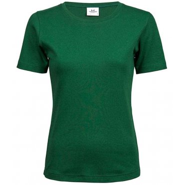 T580 Women's Interlock T-Shirt