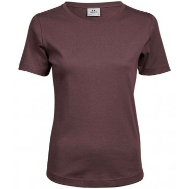 T580 Women's Interlock T-Shirt