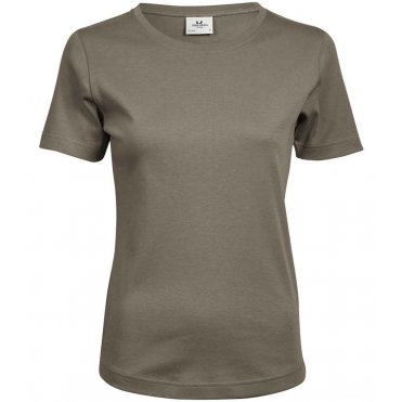 T580 Women's Interlock T-Shirt