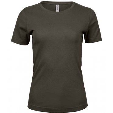 T580 Women's Interlock T-Shirt