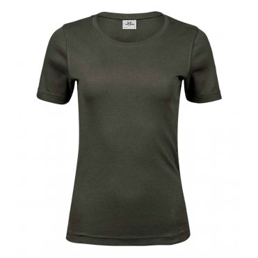 T580 Women's Interlock T-Shirt