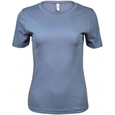 T580 Women's Interlock T-Shirt