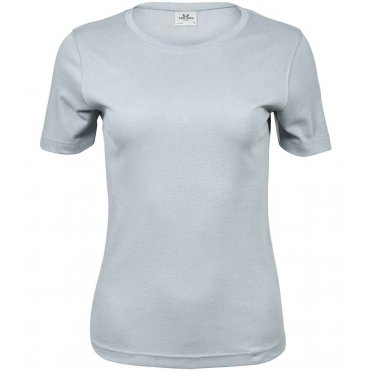 T580 Women's Interlock T-Shirt