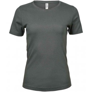 T580 Women's Interlock T-Shirt