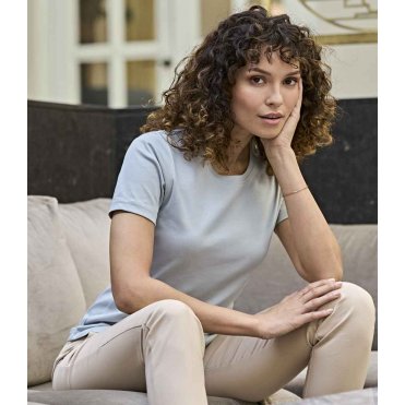 T580 Women's Interlock T-Shirt