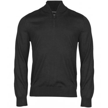 T6010 Half Zip Sweater