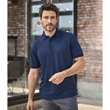 T7000 Club Polo Shirt