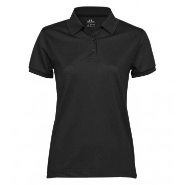T7001 Women's Club Polo Shirt
