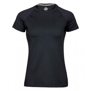 T7021 Women's Cooldry T-Shirt