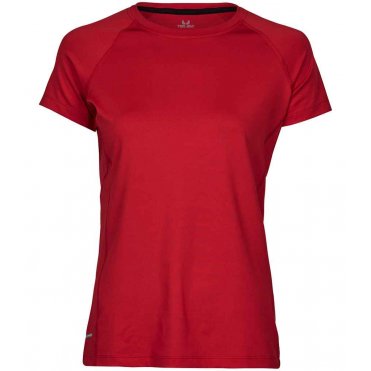 T7021 Women's Cooldry T-Shirt