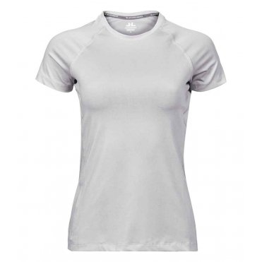 T7021 Women's Cooldry T-Shirt