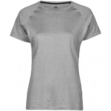T7021 Women's Cooldry T-Shirt