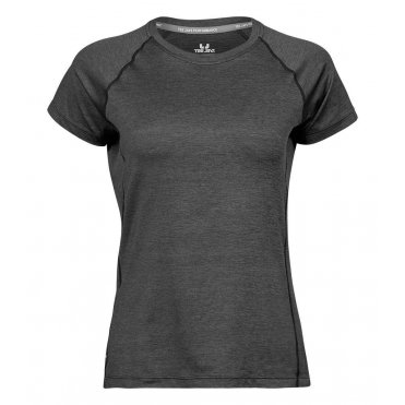 T7021 Women's Cooldry T-Shirt