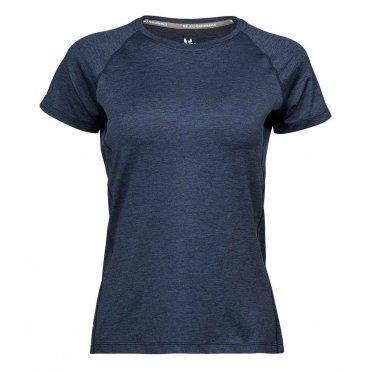 T7021 Women's Cooldry T-Shirt