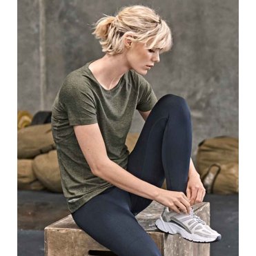 T7021 Women's Cooldry T-Shirt