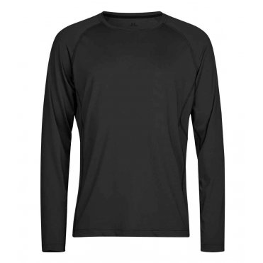 T7022 Long Sleeve Cooldry T-Shirt
