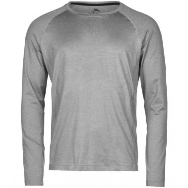 T7022 Long Sleeve Cooldry T-Shirt