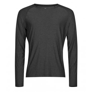 T7022 Long Sleeve Cooldry T-Shirt