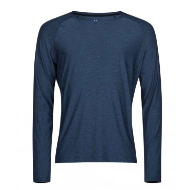 T7022 Long Sleeve Cooldry T-Shirt