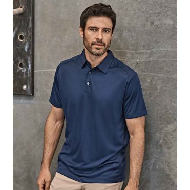 T7200 Luxury Sport Polo Shirt