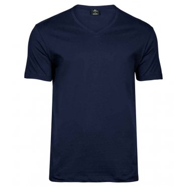T8006 V-Neck Sof T-Shirt
