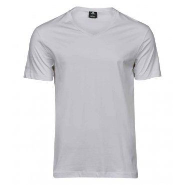 T8006 V-Neck Sof T-Shirt
