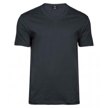 T8006 V-Neck Sof T-Shirt