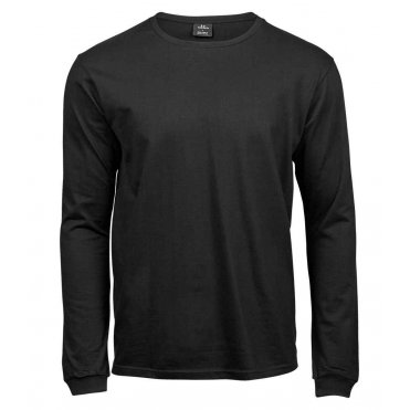 T8007 Long Sleeve Sof T-Shirt