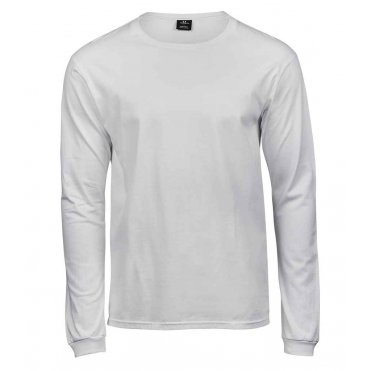 T8007 Long Sleeve Sof T-Shirt