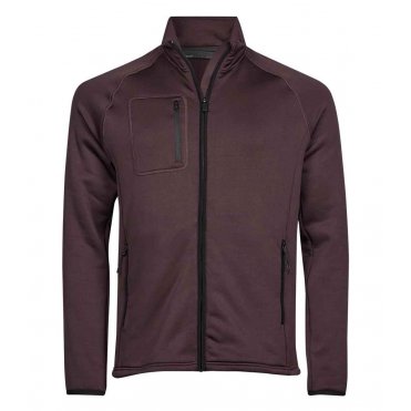 T9100 Stretch Fleece Jacket