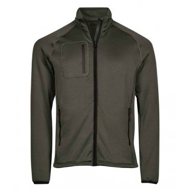 T9100 Stretch Fleece Jacket