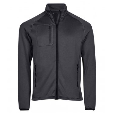 T9100 Stretch Fleece Jacket
