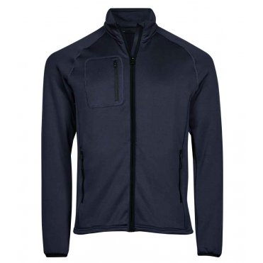 T9100 Stretch Fleece Jacket