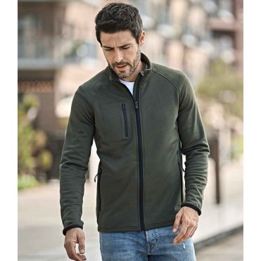 T9100 Stretch Fleece Jacket