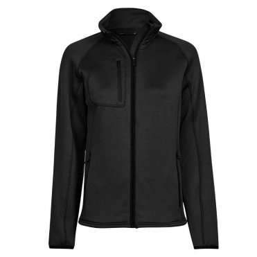 T9101 Women's Stretch Fleece Jacket