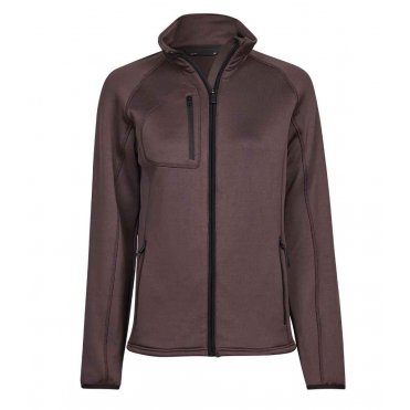 T9101 Women's Stretch Fleece Jacket