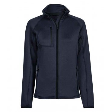 T9101 Women's Stretch Fleece Jacket