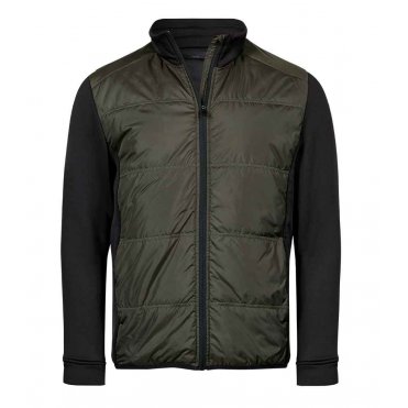 T9110 Hybrid-Stretch Jacket