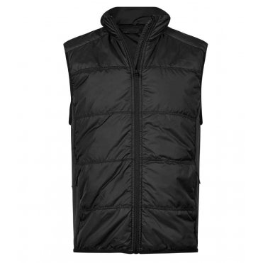 T9114 Hybrid-Stretch Bodywarmer