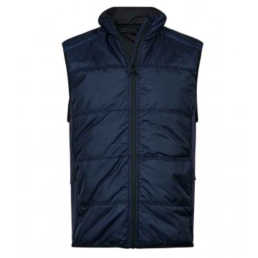 T9114 Hybrid-Stretch Bodywarmer