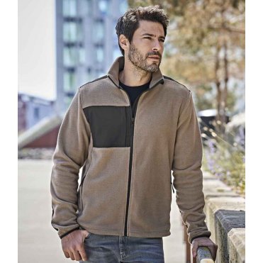 T9120 Mountain Fleece Jacket