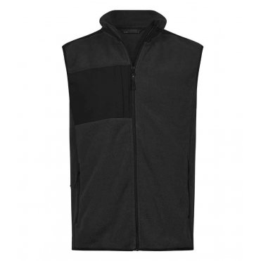 T9122 Mountain Fleece Bodywarmer
