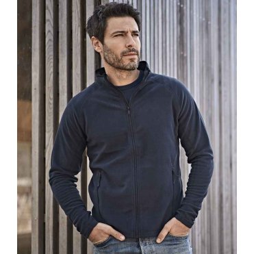 T9160 Active Fleece Jacket
