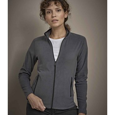 T9170 Women's Active Fleece Jacket
