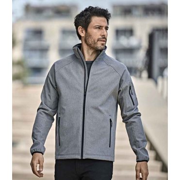 T9510 Lightweight Performance Softshell Jacket