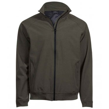 T9602 Club Jacket