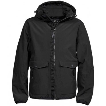 T9604 Urban Adventure Shell Jacket